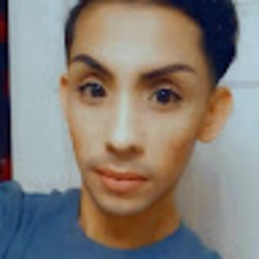 Meet your Posher, Christopher